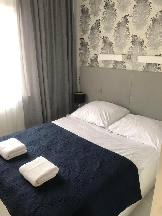 Aparts For You Premium V Winnica Stary Toruń Eksteriør bilde